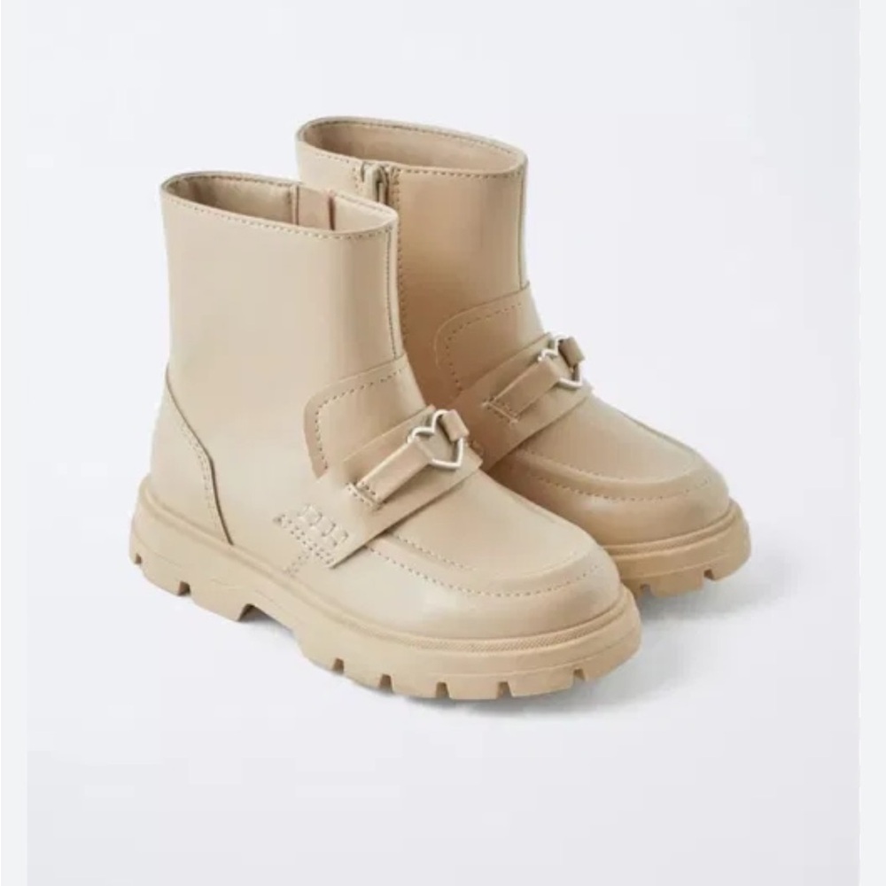 Zara Boots